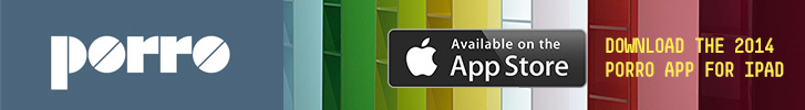 PORRO App for iPad